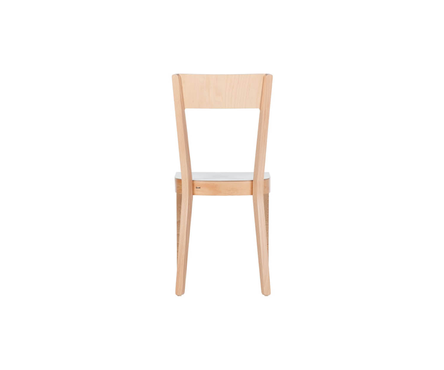 Ton, Era 388 Dining Chair