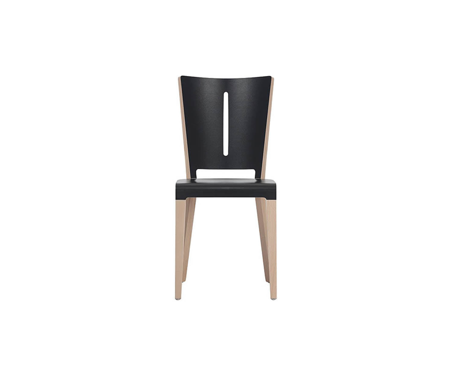 Ton, Era 389 Dining Chair