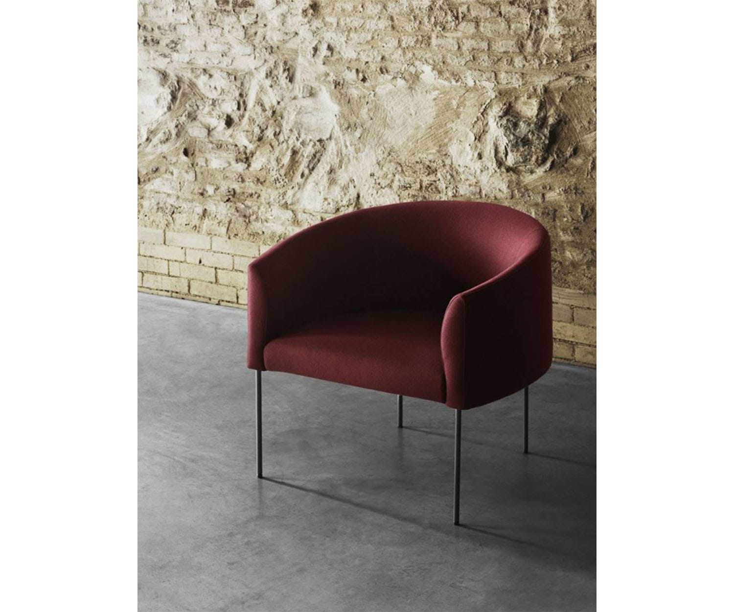 Living Divani, Era Armchair