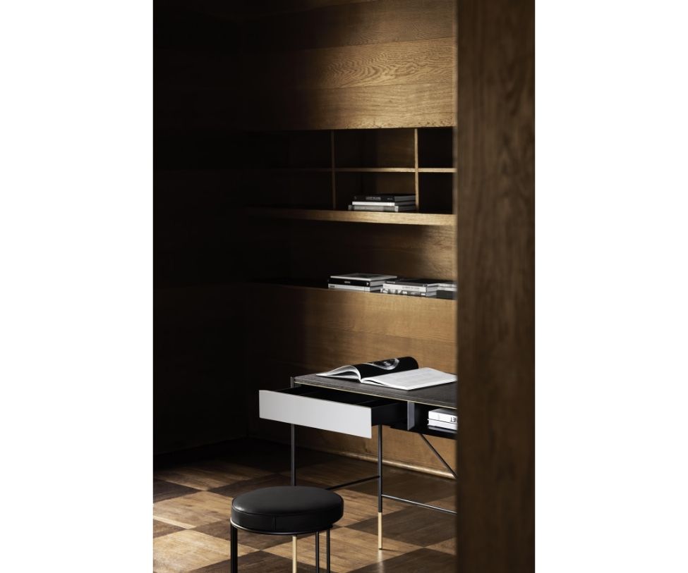 Living Divani, Era Scrittoio Desk