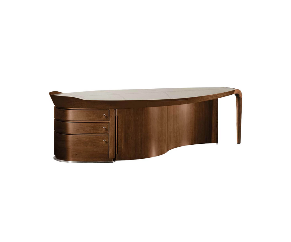 Giorgetti, Erasmo Desk