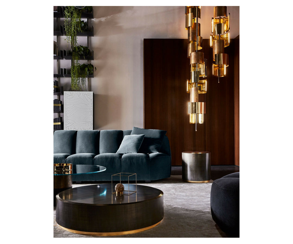 Gallotti&Radice, Eris Hanging Lamp