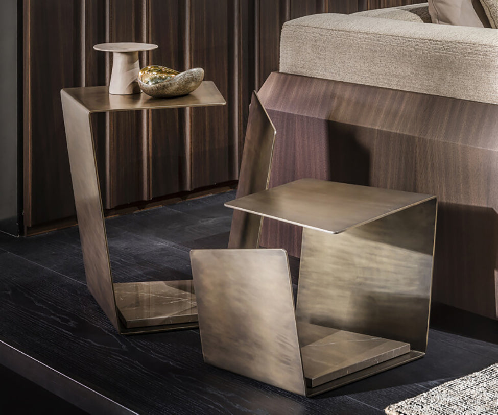 Emmemobili, Essential Side Table