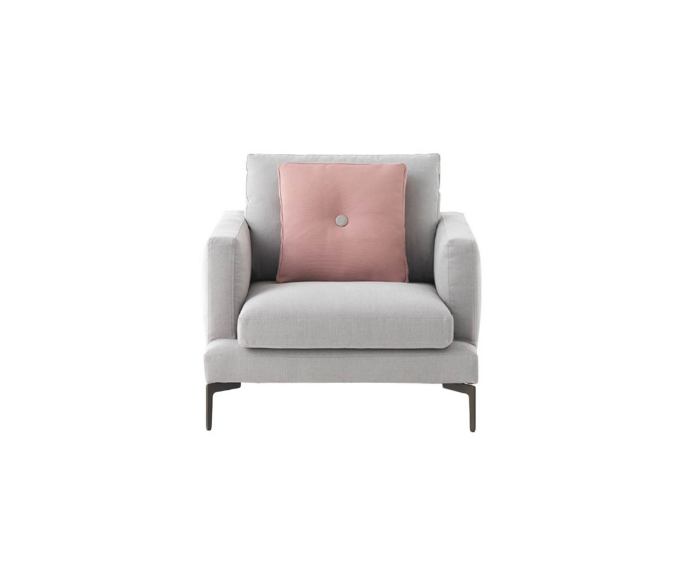 Saba, Essentiel Armchair