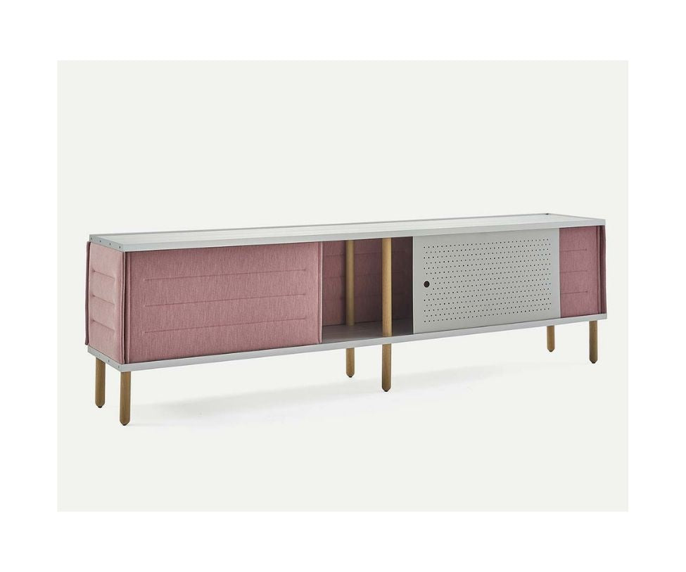 Sancal, Estante Sideboards/Bookcase