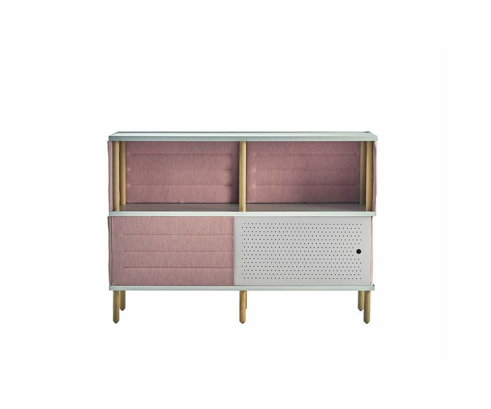 Sancal, Estante Sideboards/Bookcase