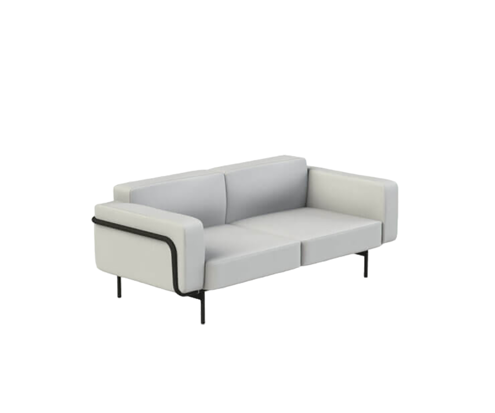 Roda, Estendo 2 Seater Sofa