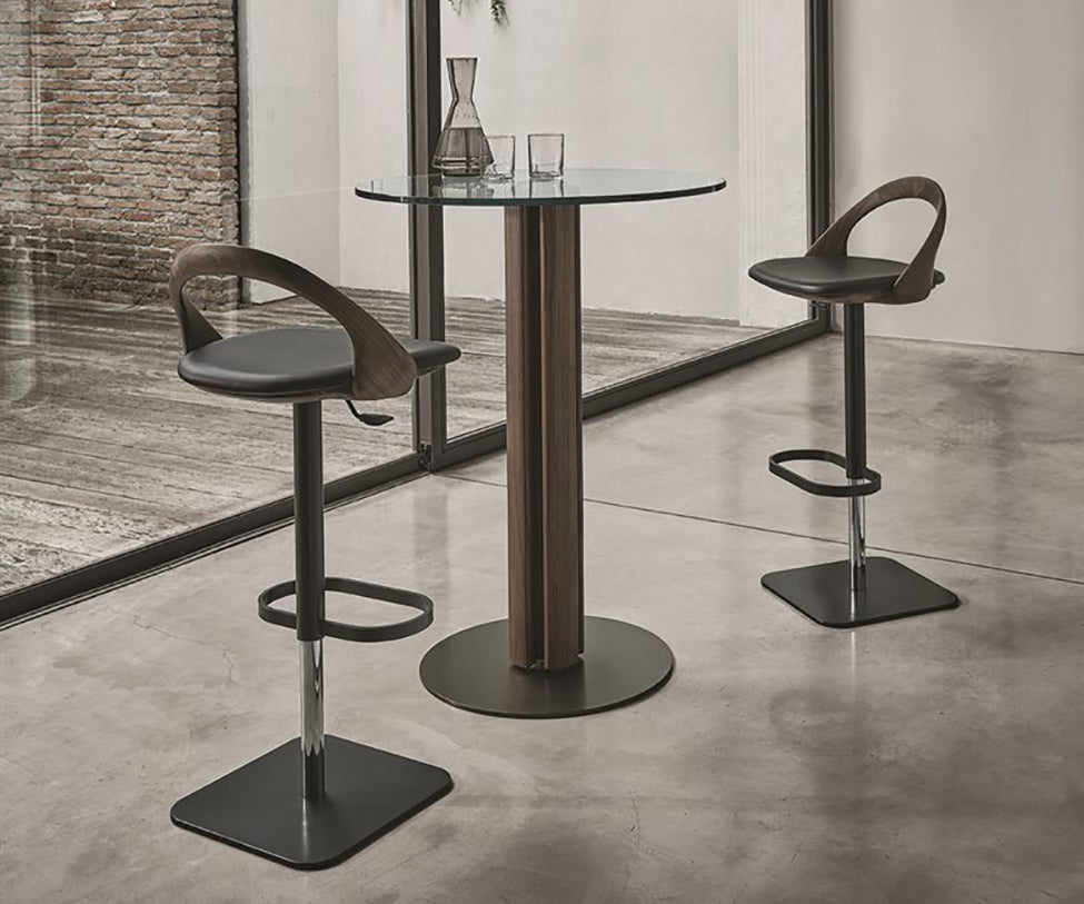 Porada, Ester Lift Bar Stool