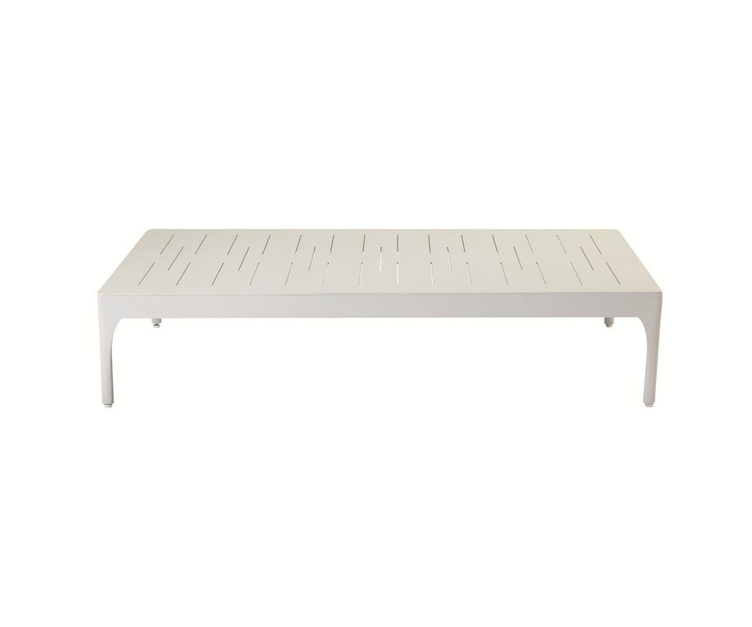 Ethimo, Ethimo Infinity Rectangular Coffee Table