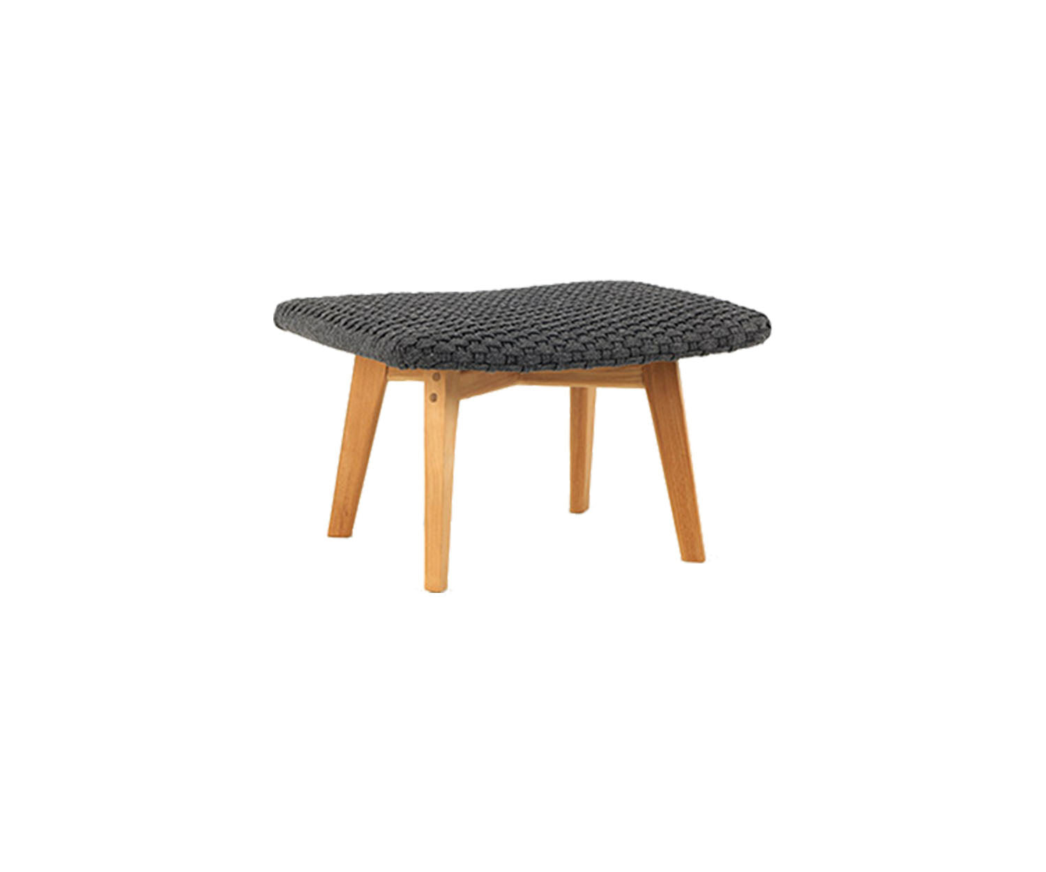 Ethimo, Ethimo Knit Footstool