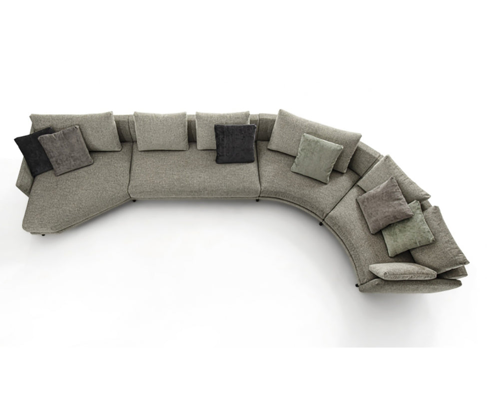 Porada, Étienne Modular Sofa