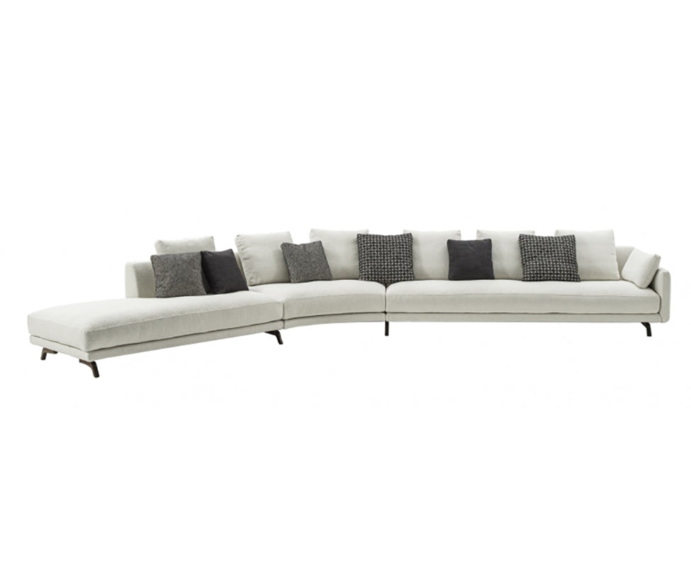 Porada, Étienne Modular Sofa