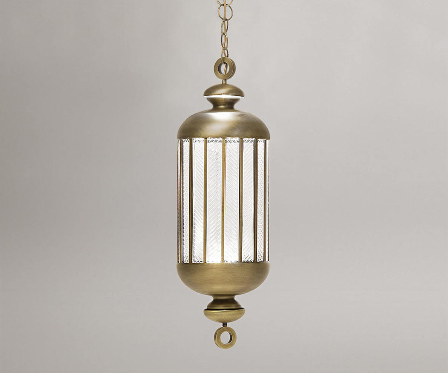 Italamp, Fata Morgan Lamp