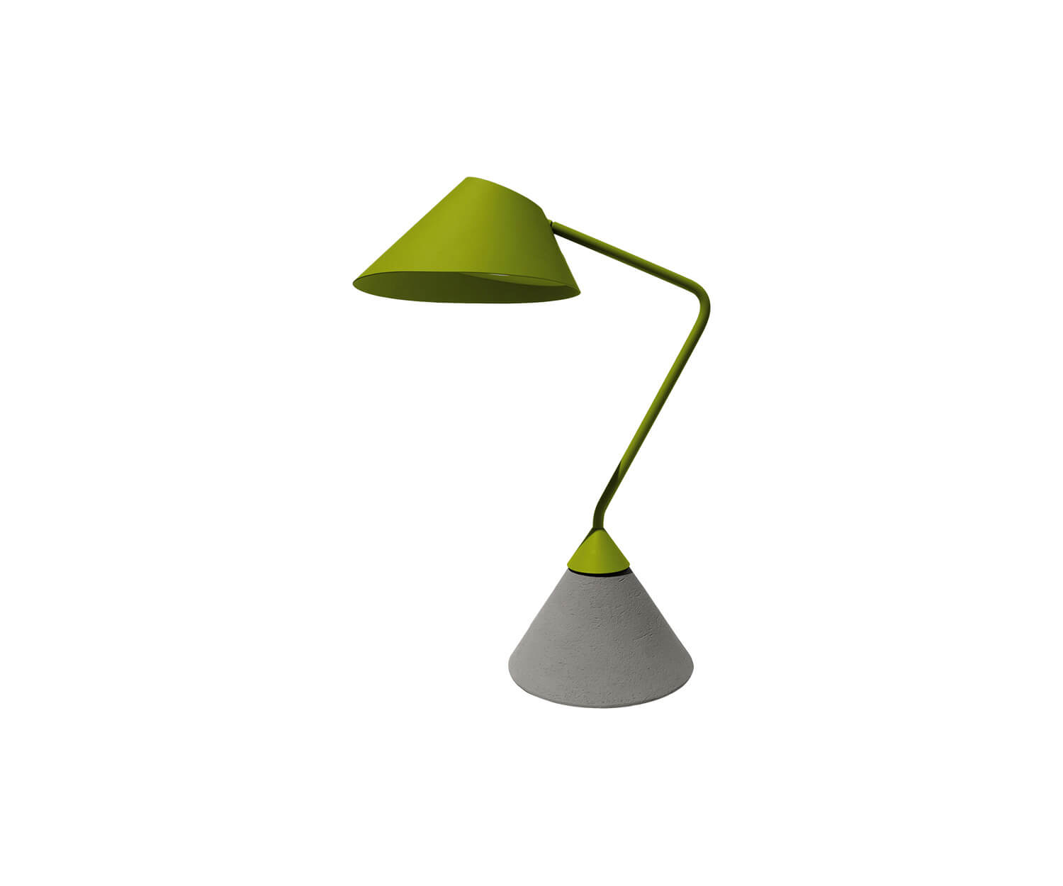 Italamp, Flamingo Table Lamp