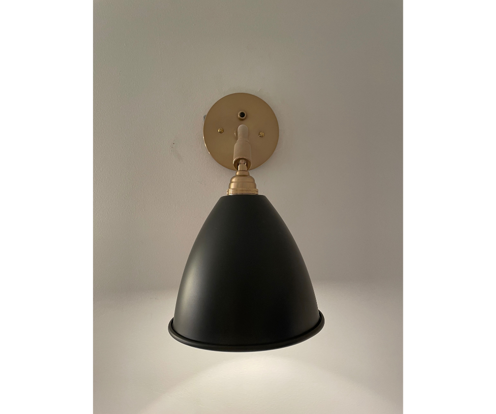 Gubi, Floor Sample Bestlite BL7 Wall Lamp