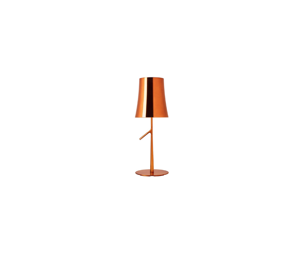 Foscarini, Floor Sample Birdie Large Table Lamp