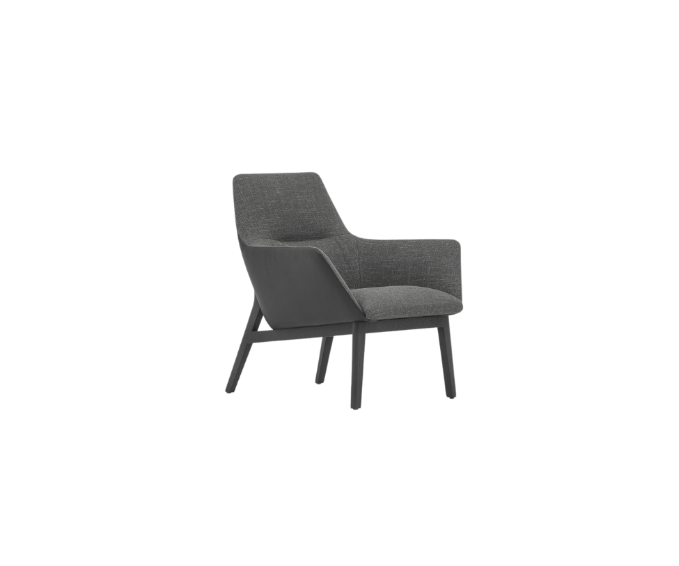 Camerich, Floor Sample Qing Armchair