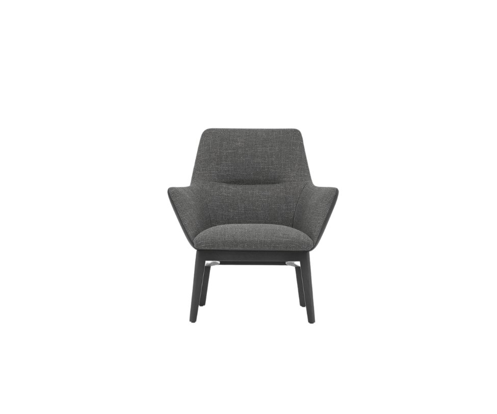 Camerich, Floor Sample Qing Armchair