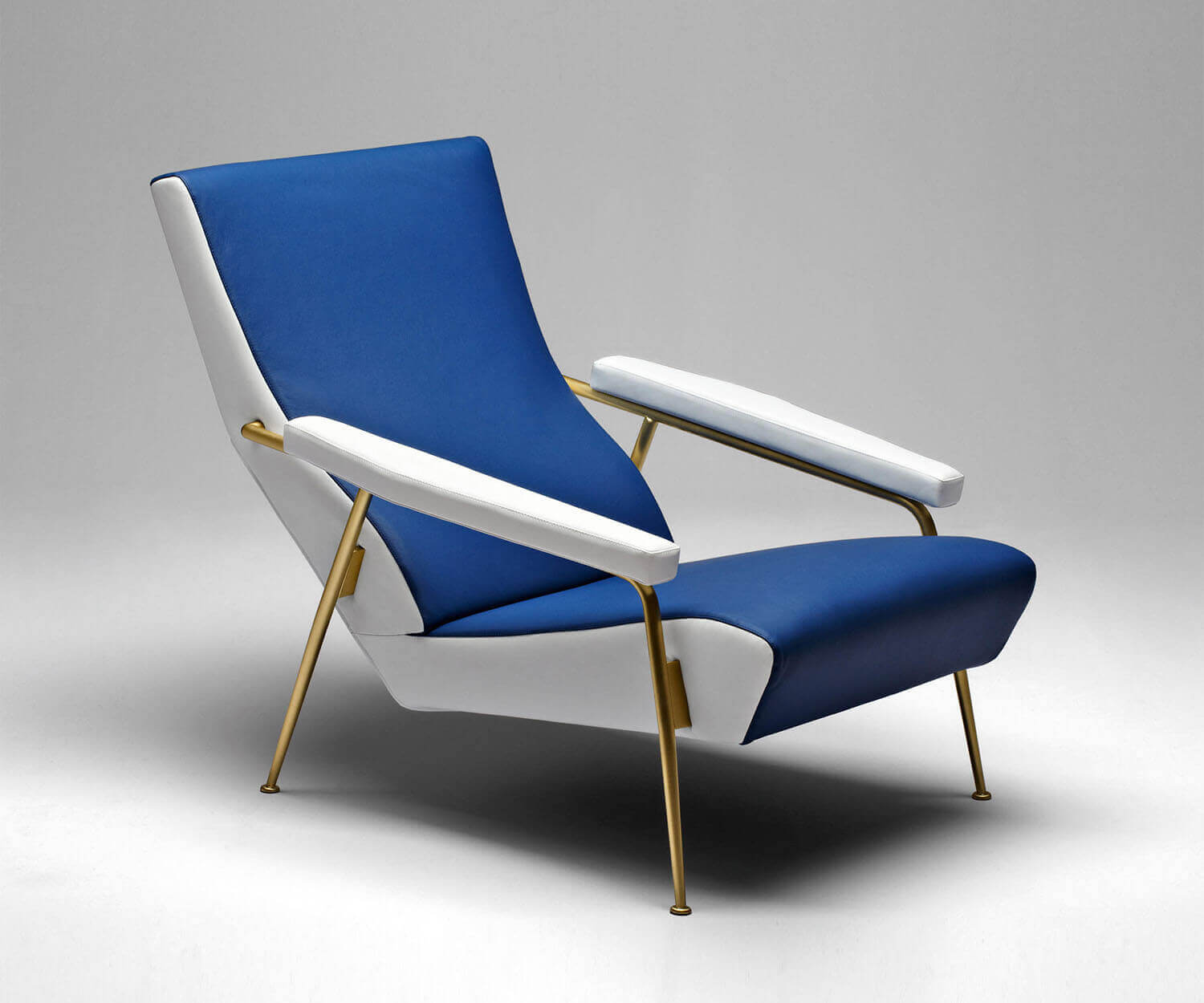 Molteni&C, Gio Ponti D.153.1 Armchair