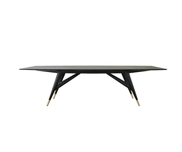 Molteni&C, Gio Ponti D.859.1 Dining Table