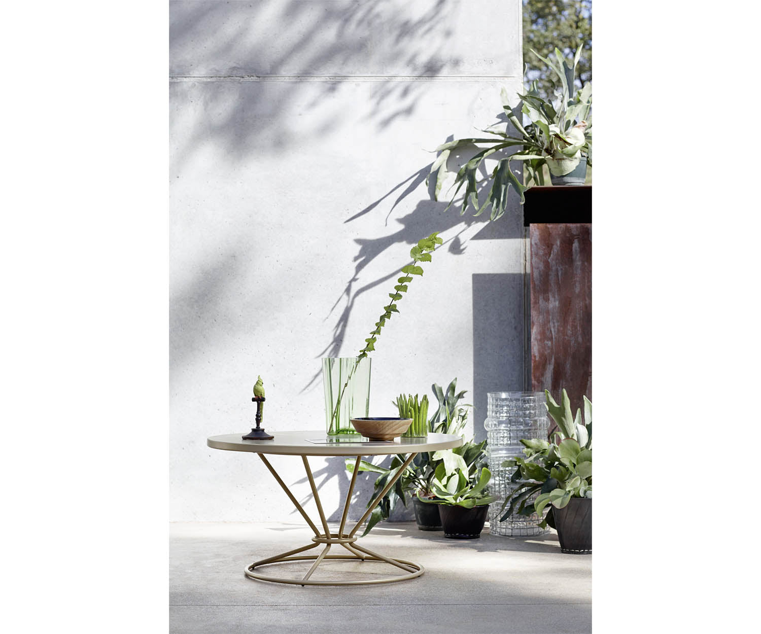 Roberti Rattan, Gravity ART. 9885 Coffee Table