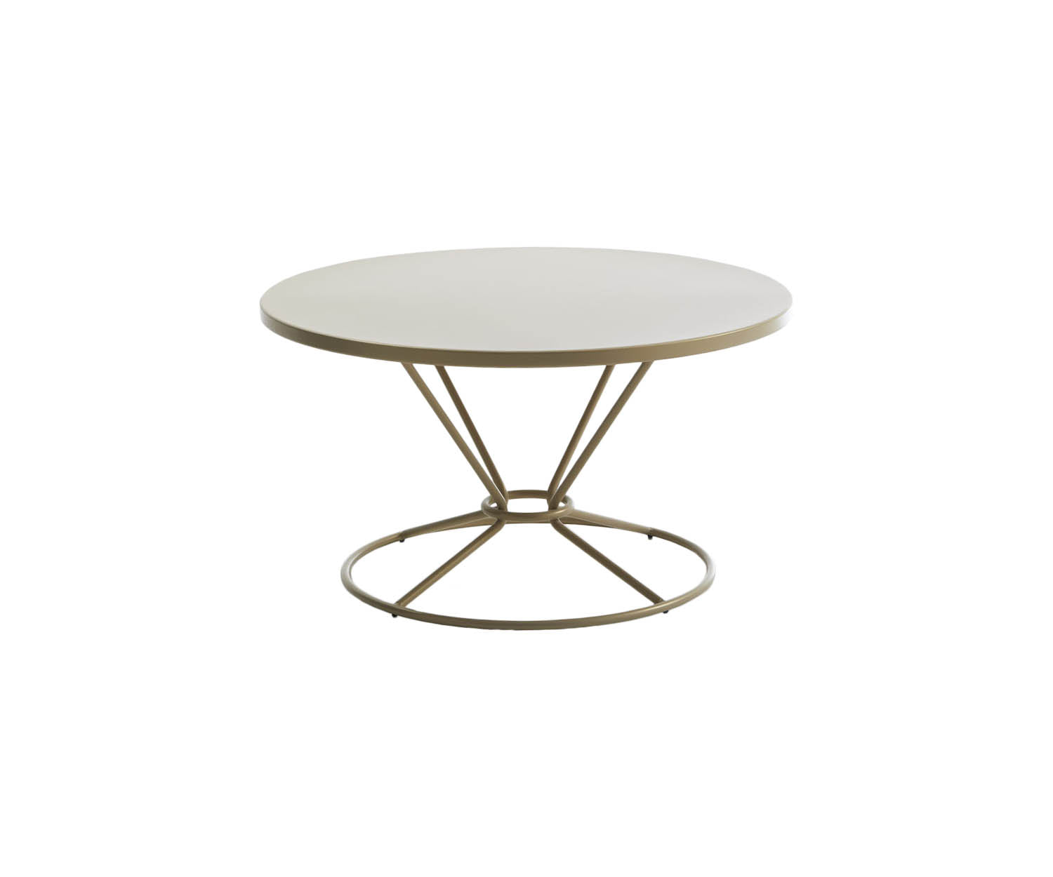 Roberti Rattan, Gravity ART. 9885 Coffee Table