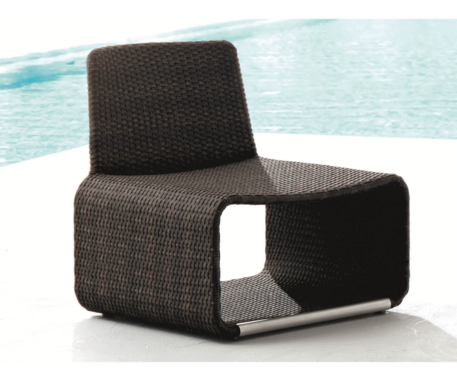 Roberti Rattan, Hamptons ART. 9625 Lounge Armchair