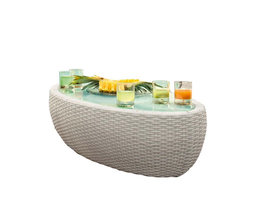 Roberti Rattan, Igloo ART. 9634 Coffee Table