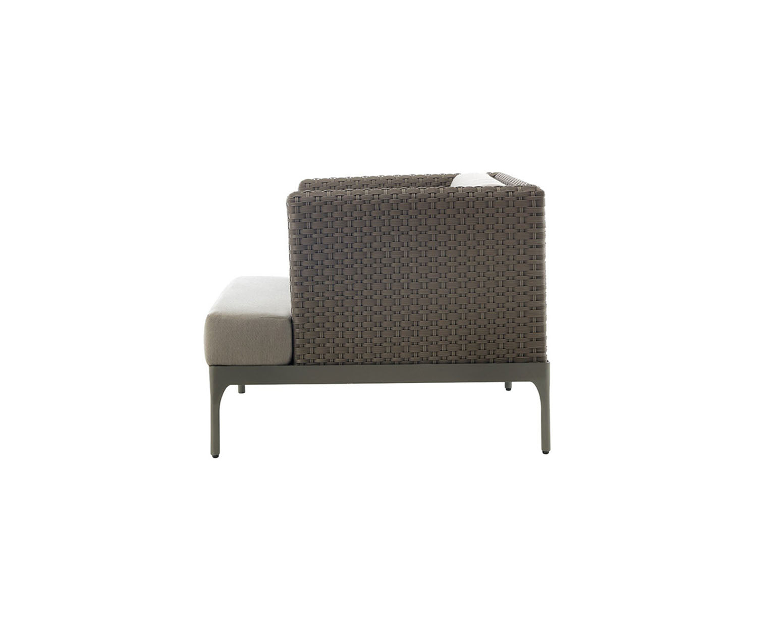 Ethimo, Infinity Lounge Armchair