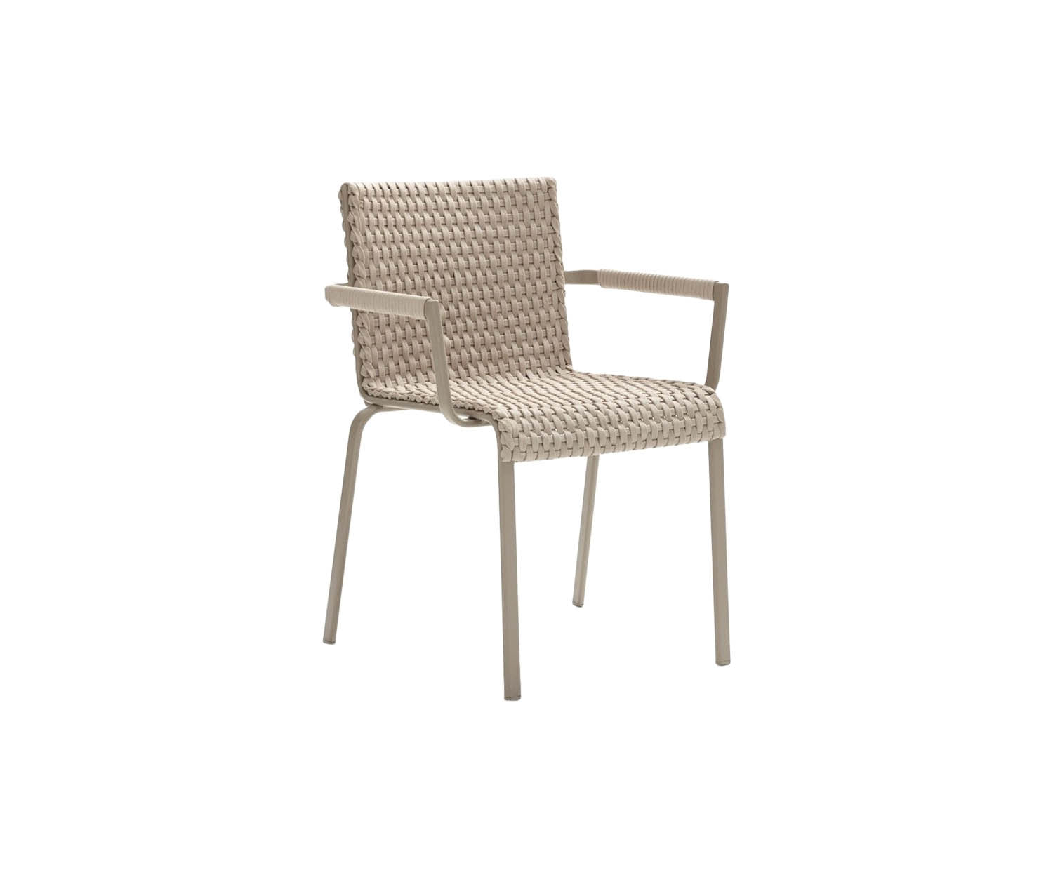 Roberti Rattan, Key West ART. 4211 Dining Armchair