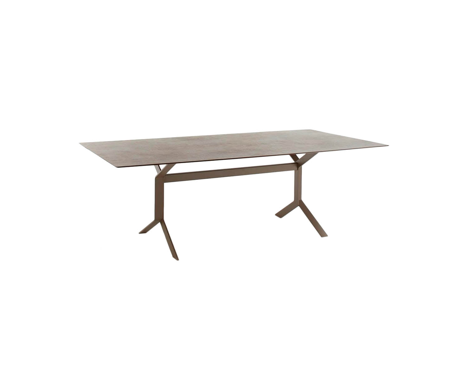 Roberti Rattan, Key West ART. 4220H Dining Table