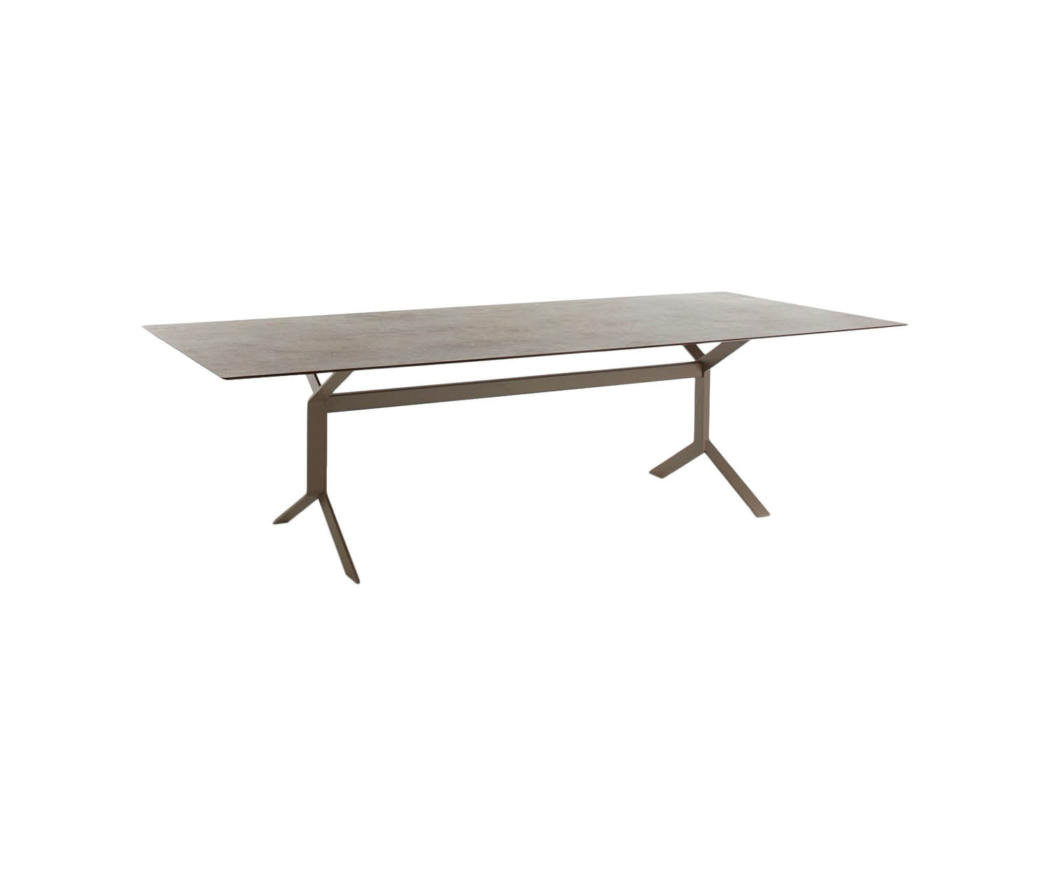 Roberti Rattan, Key West ART. 4221H Dining Table