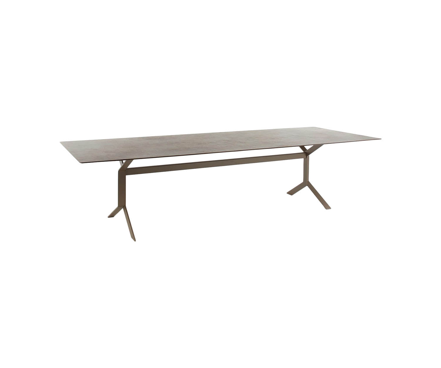 Roberti Rattan, Key West ART. 4222H Dining Table