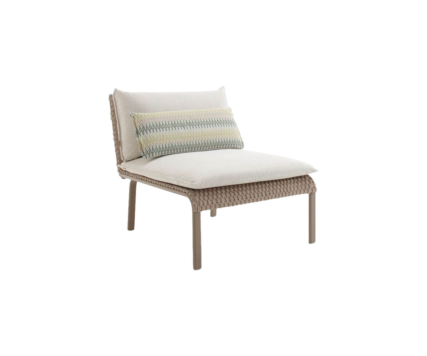 Roberti Rattan, Key West ART. 4231 Armchair