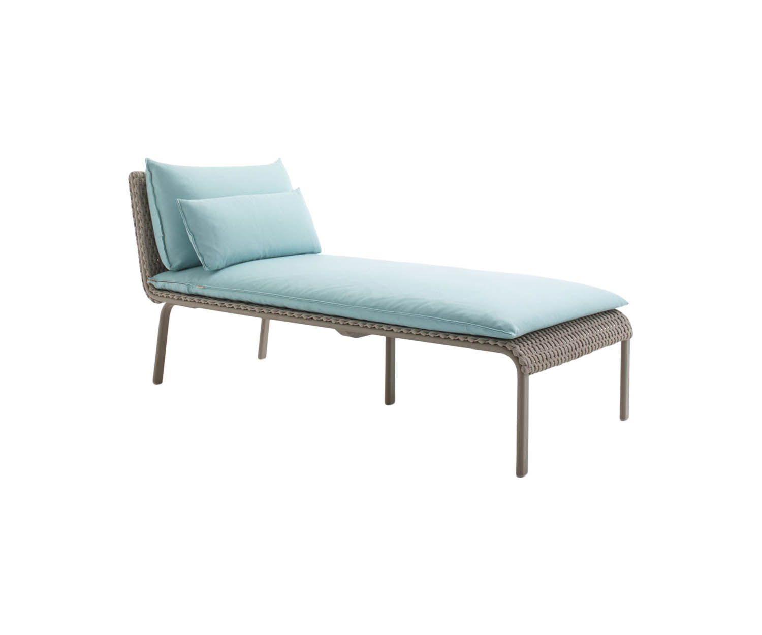 Roberti Rattan, Key West ART. 4234 Chaise Lounge