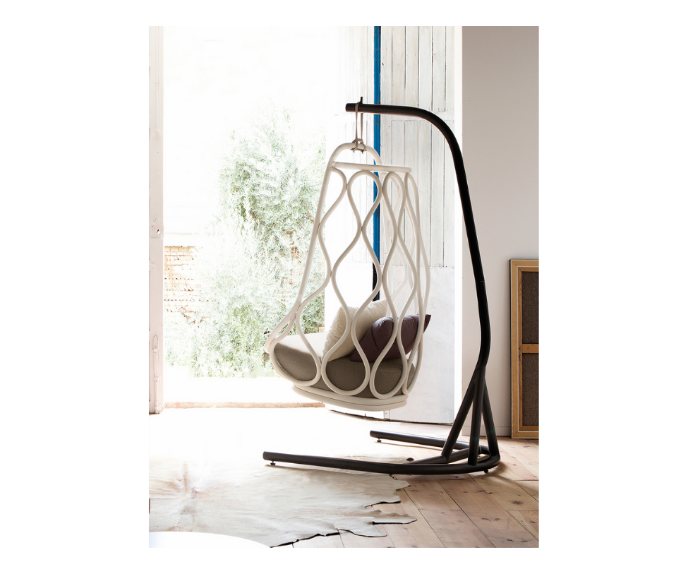 Expormim, Nautica Swing Chair & Base