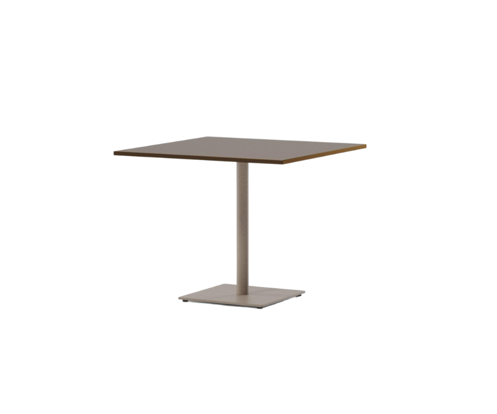 Kettal, Net Square Table