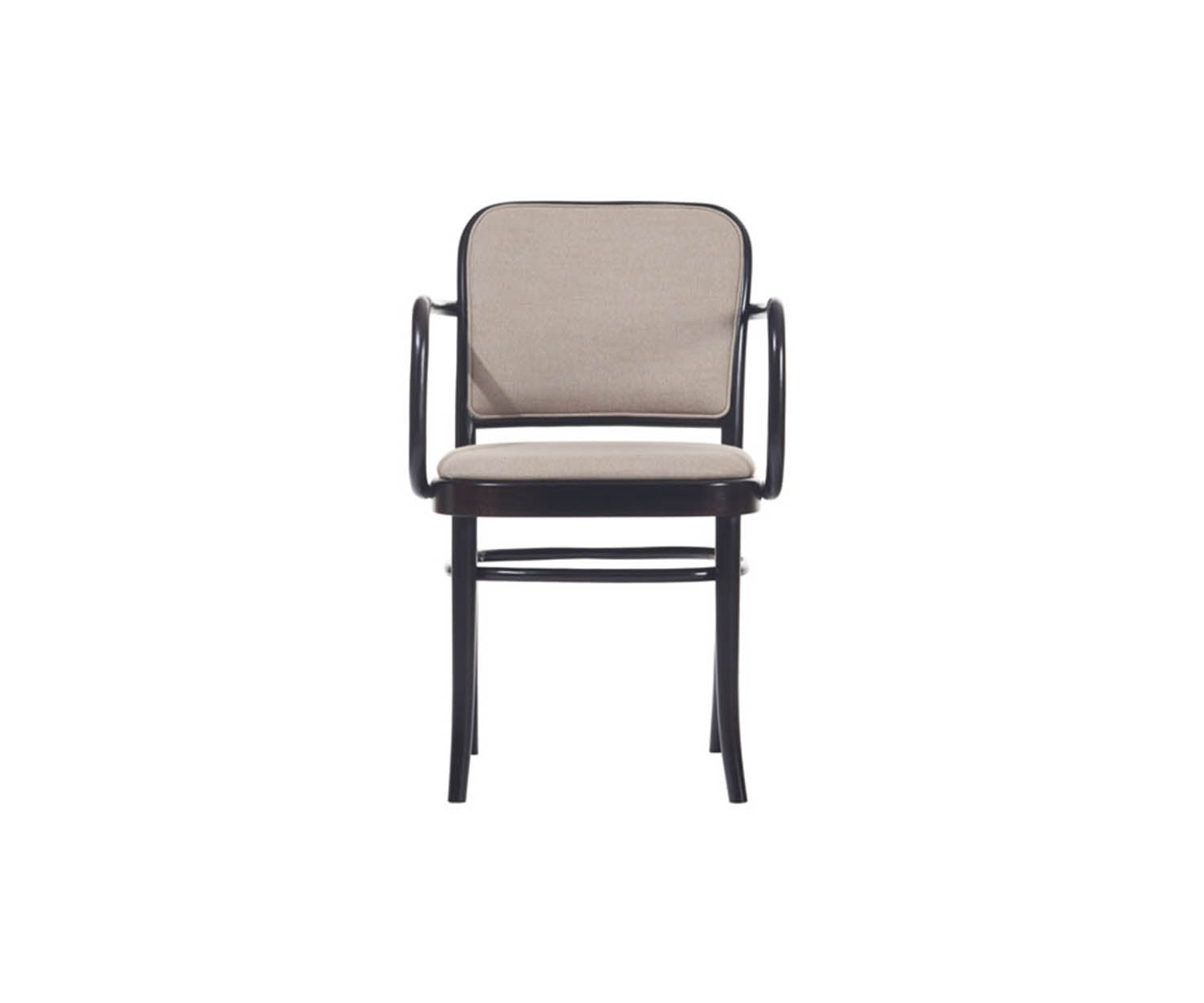 Ton, No. 811 Dining Armchair