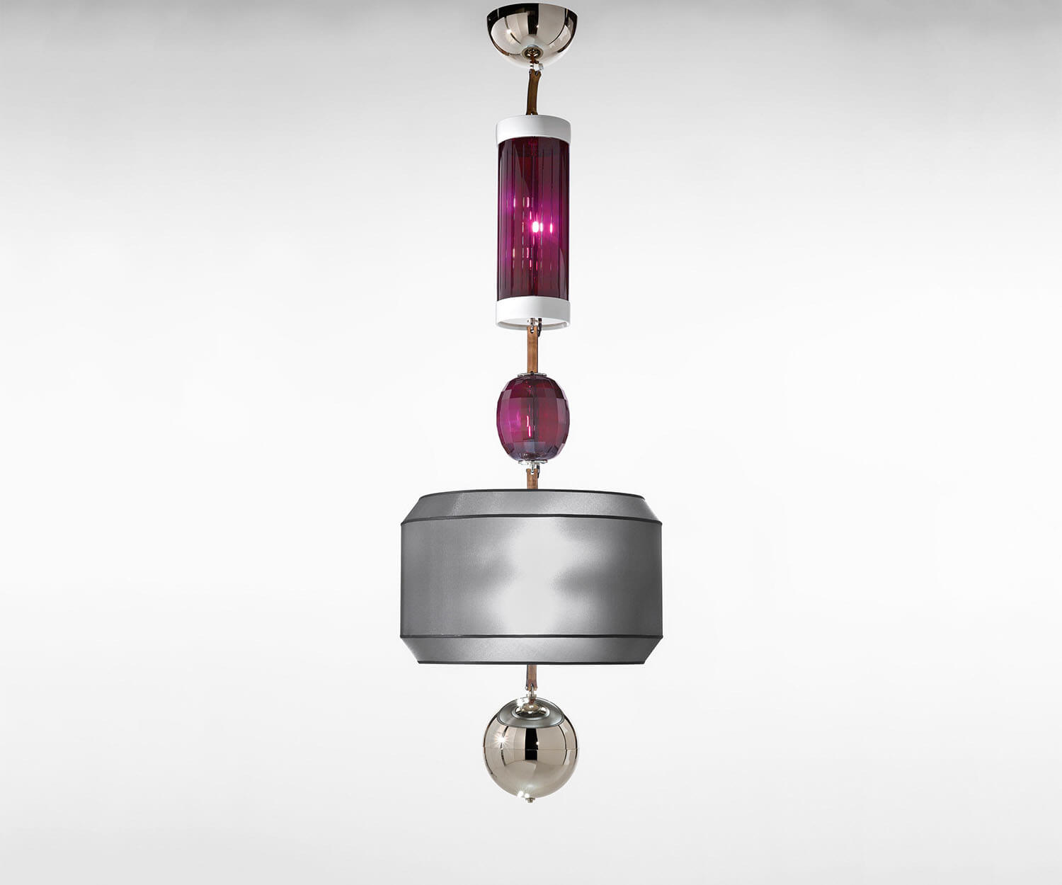 Italamp, Odette Odile Hanging Lamp