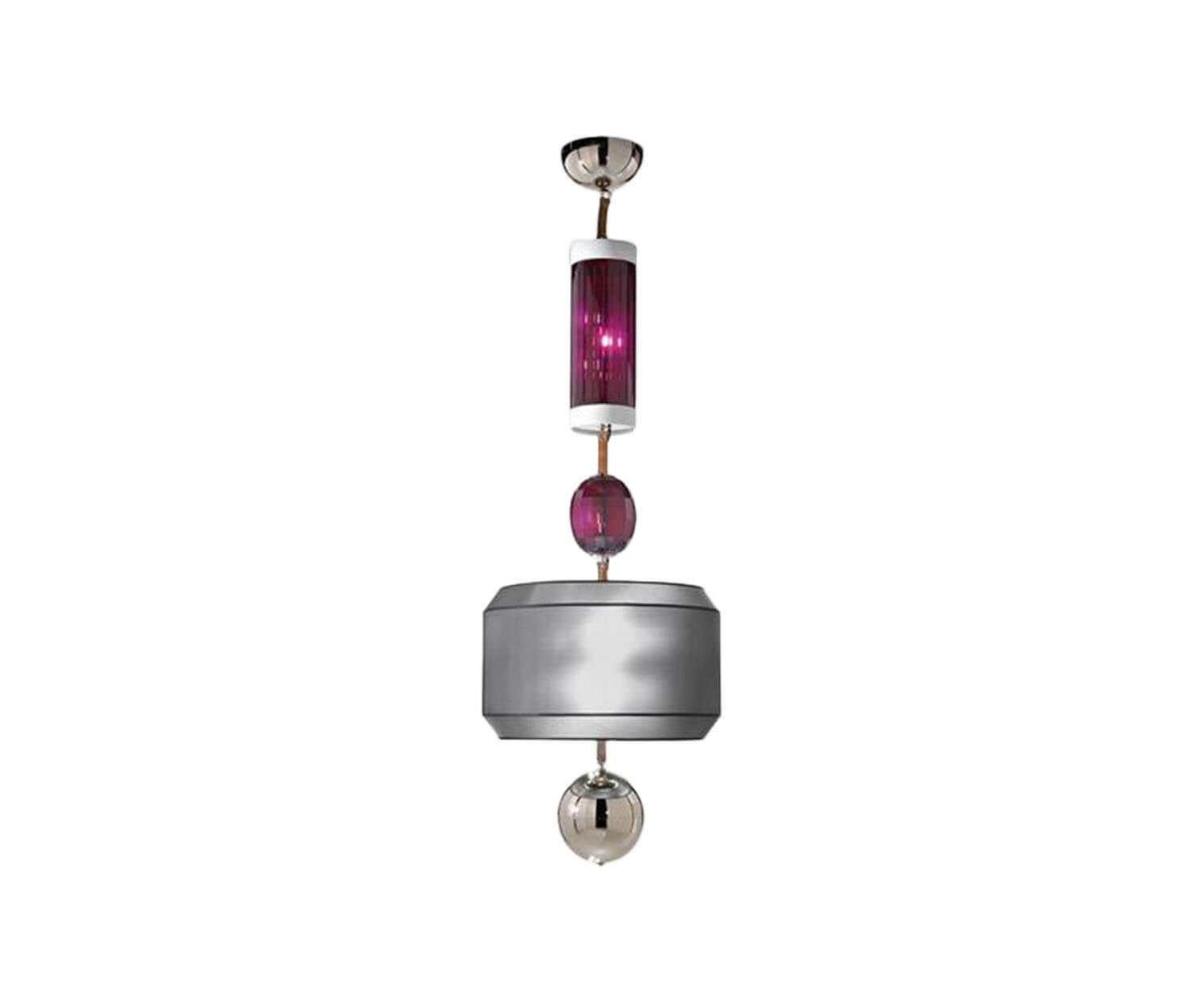 Italamp, Odette Odile Hanging Lamp