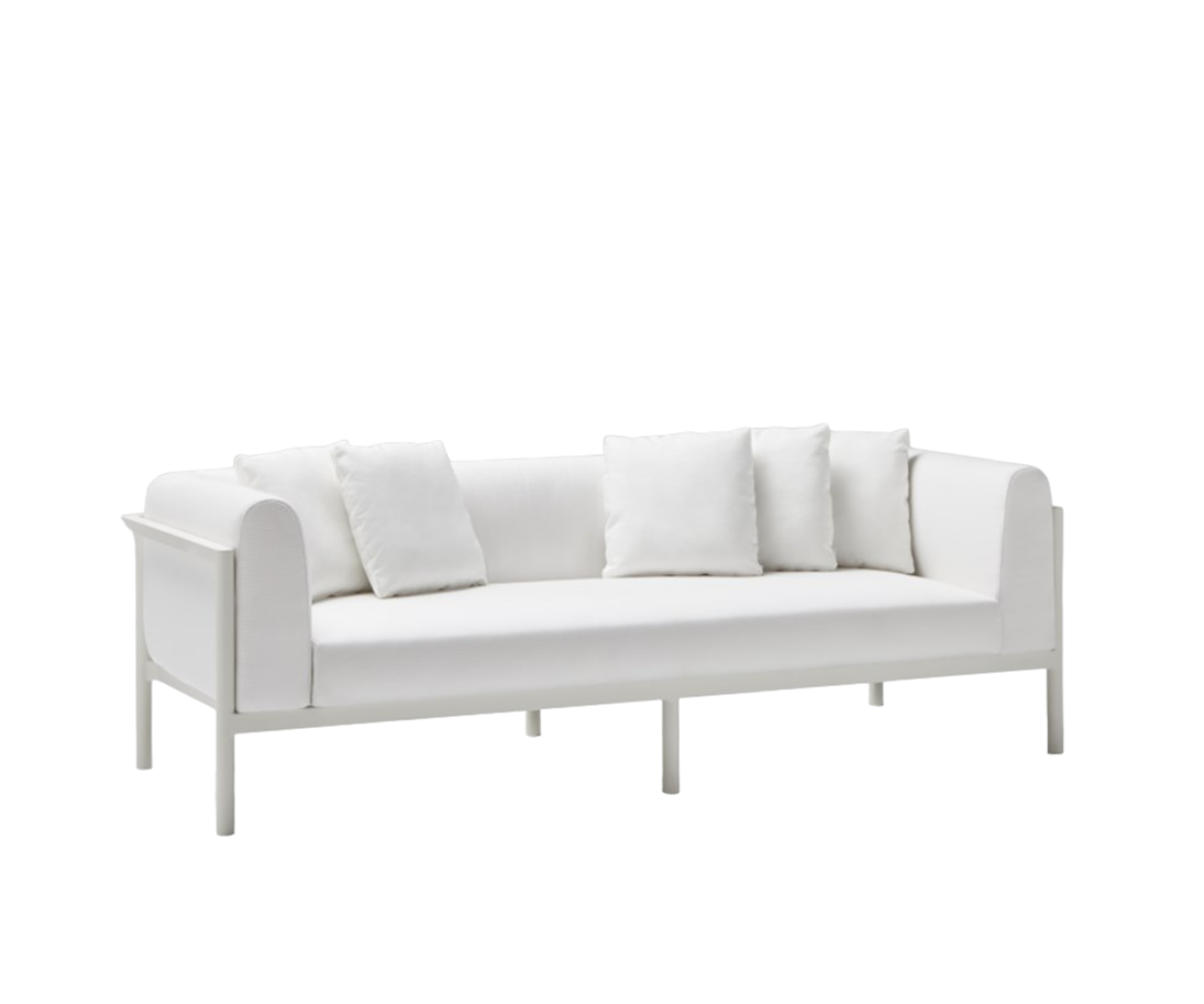 Point 1920, Origin 3 Seater Sofa