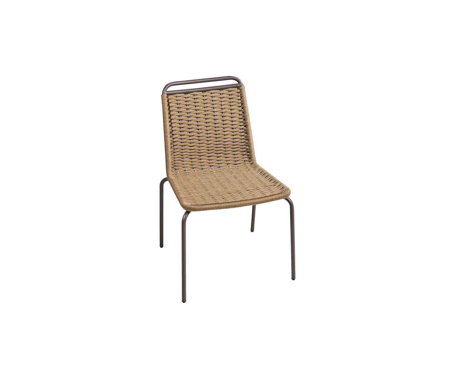 Roberti Rattan, Portofino ART. 9740 Dining Chair