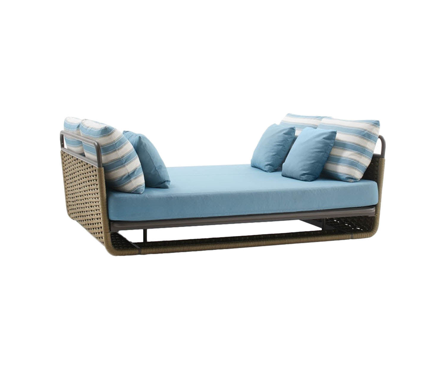 Roberti Rattan, Portofino ART. 9765 Daybed