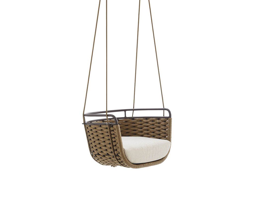 Roberti Rattan, Portofino ART. 9770 Swing Sofa