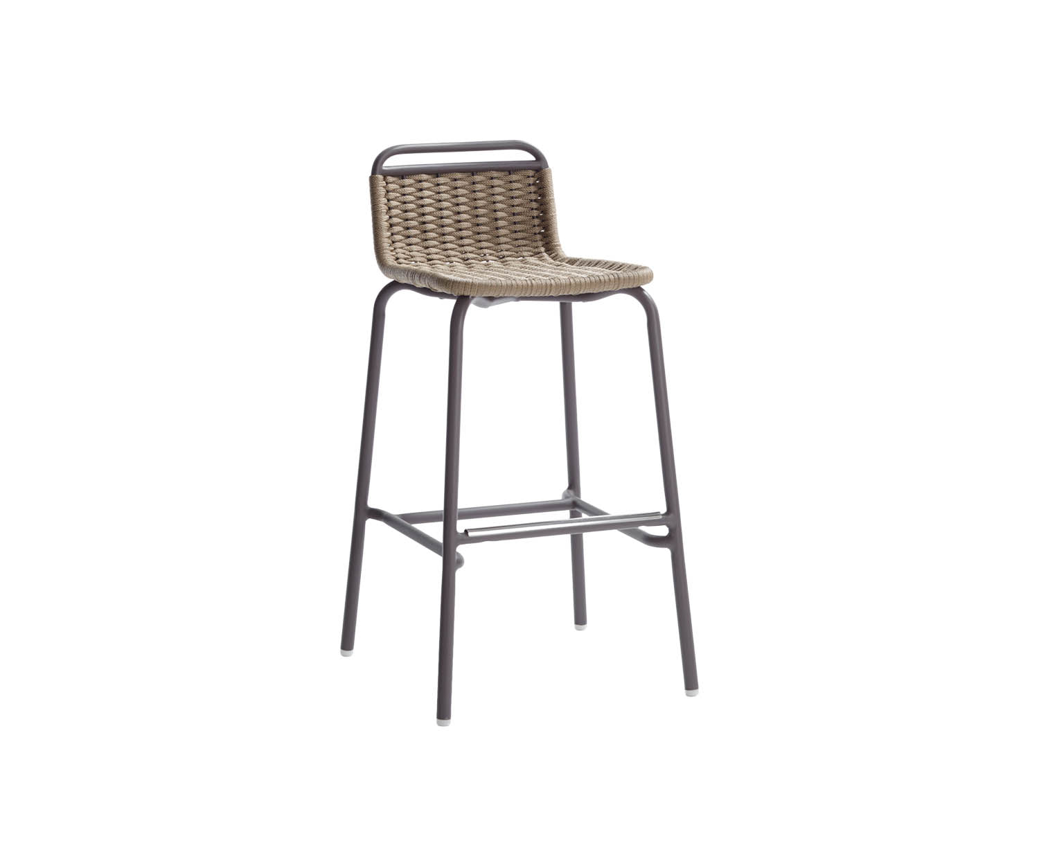 Roberti Rattan, Portofino ART. 9771 Barstool