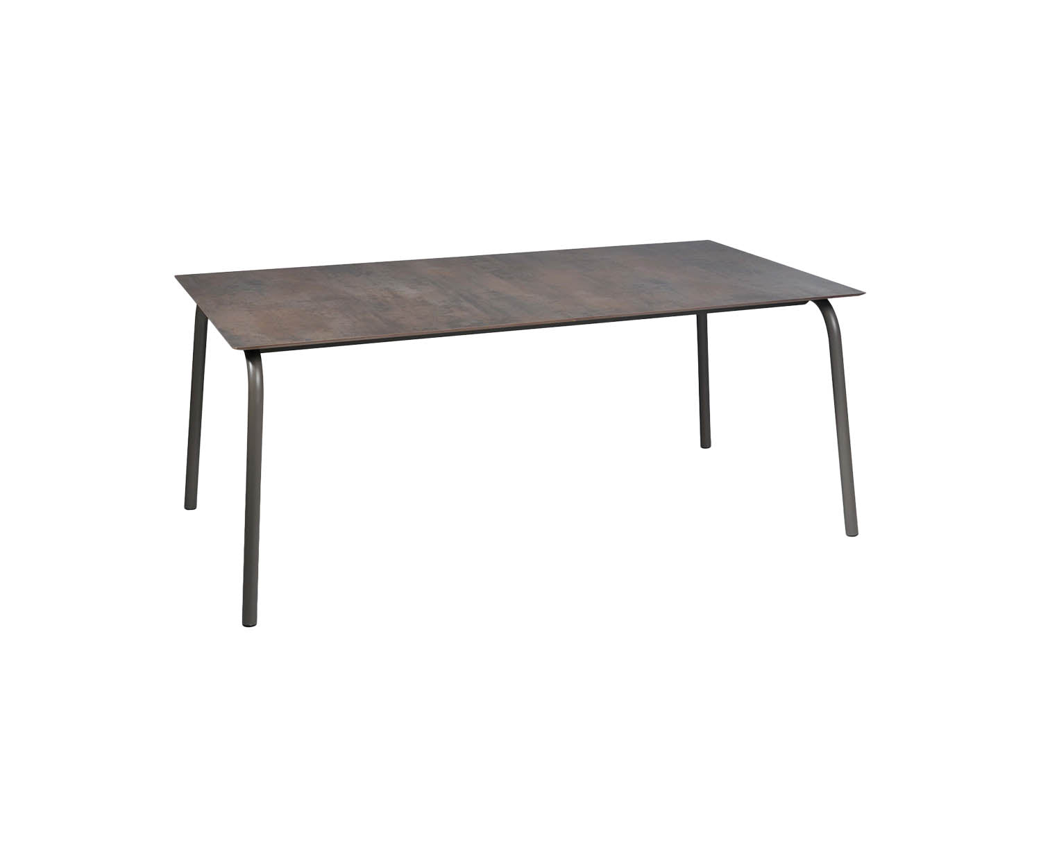 Roberti Rattan, Portofino ART. 9775 Dining Table