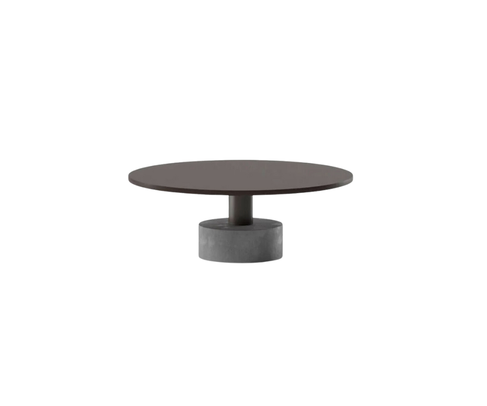 Kettal, Roll Centre Table D135