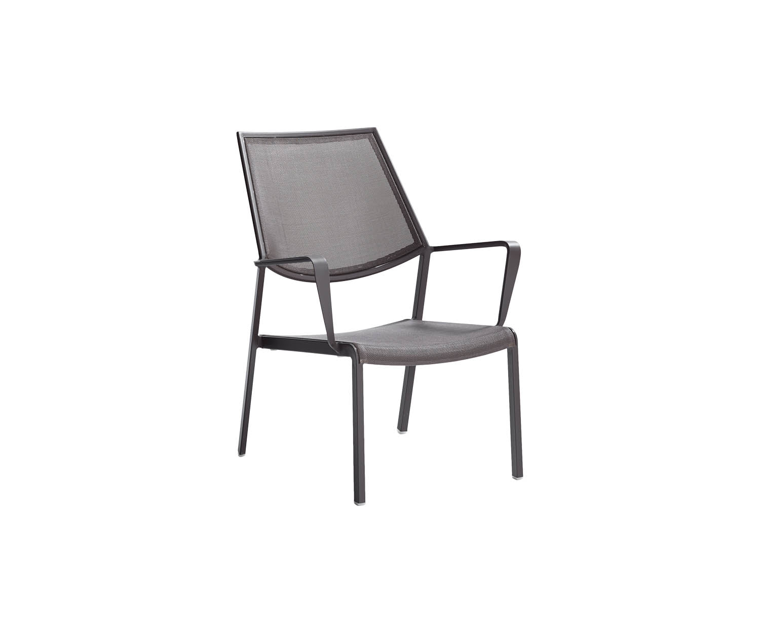 Roberti Rattan, Samba Rio ART. 9762  Lounge Armchair