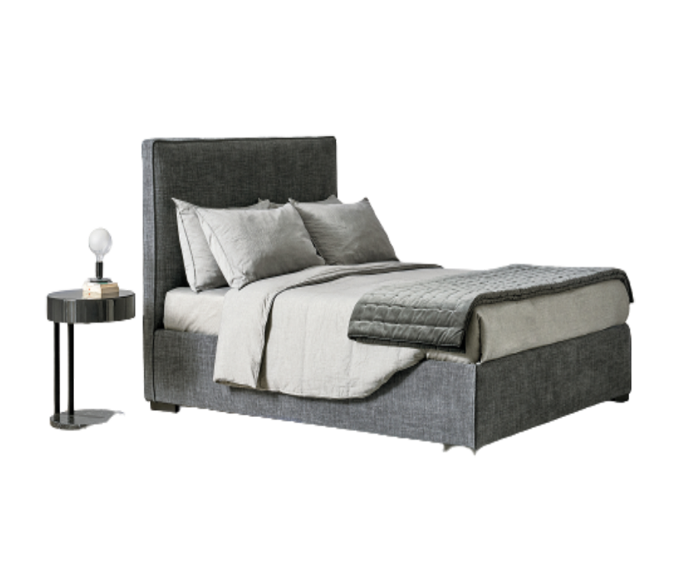 Meridiani, Stone Bed